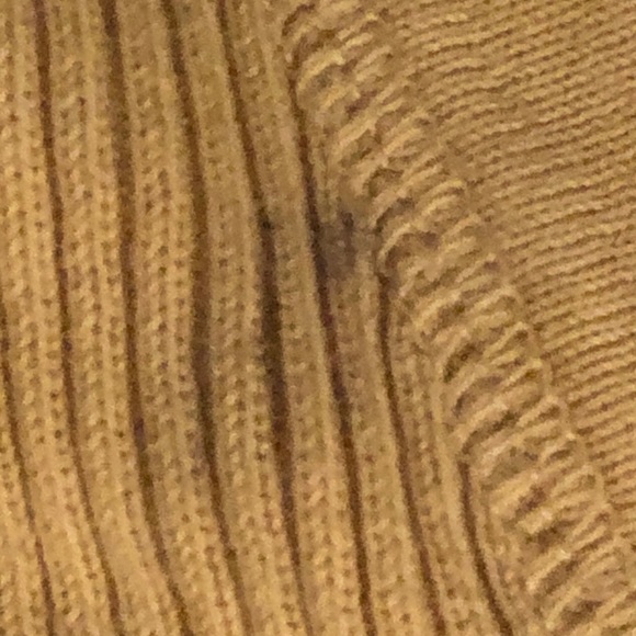 COPY - Tory Burch emblem button cardigan - Picture 4 of 6